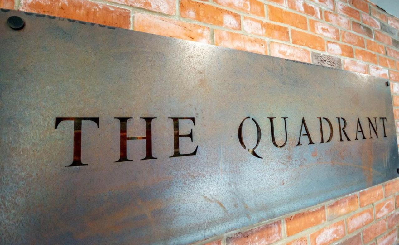 The Quadrant - The King Suite ยอร์ค ภายนอก รูปภาพ